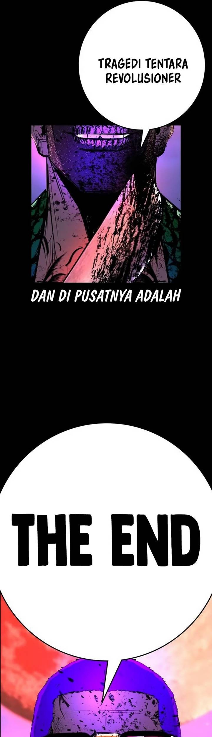Hallym Gymnasium Chapter 187 Gambar 28