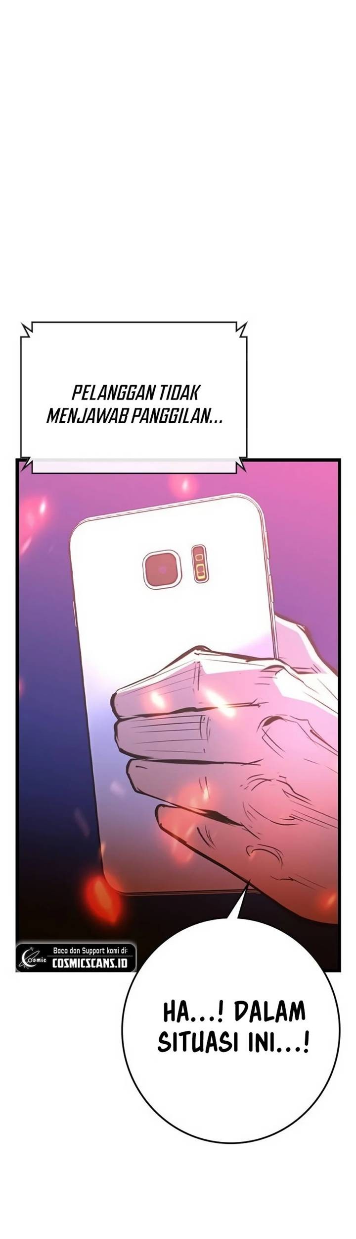 Hallym Gymnasium Chapter 187 Gambar 31