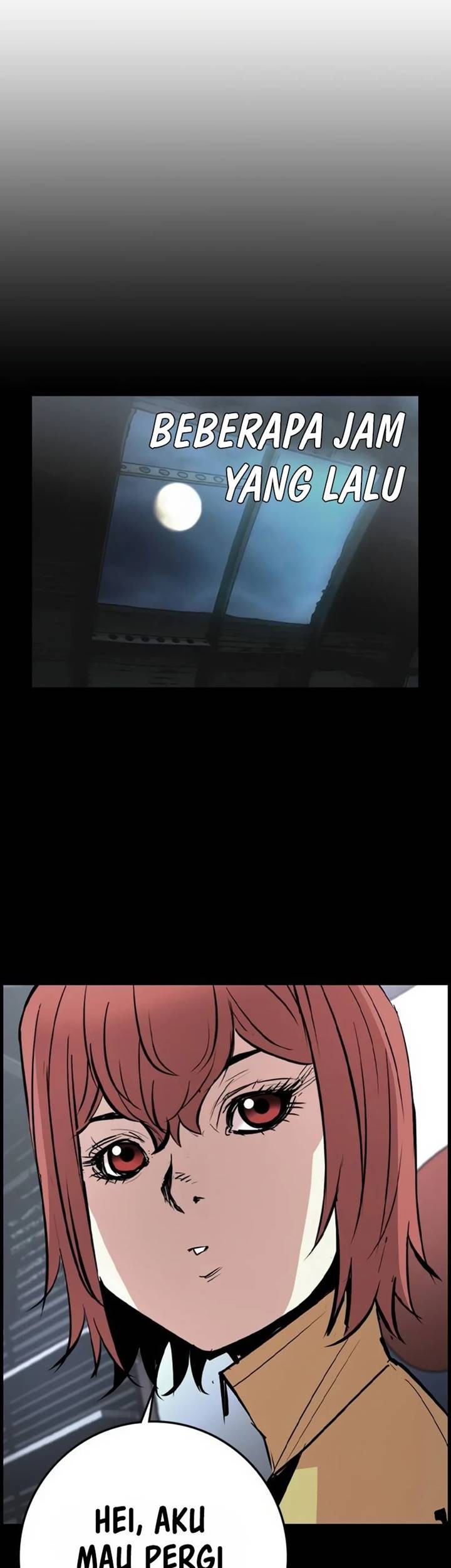 Hallym Gymnasium Chapter 187 Gambar 40