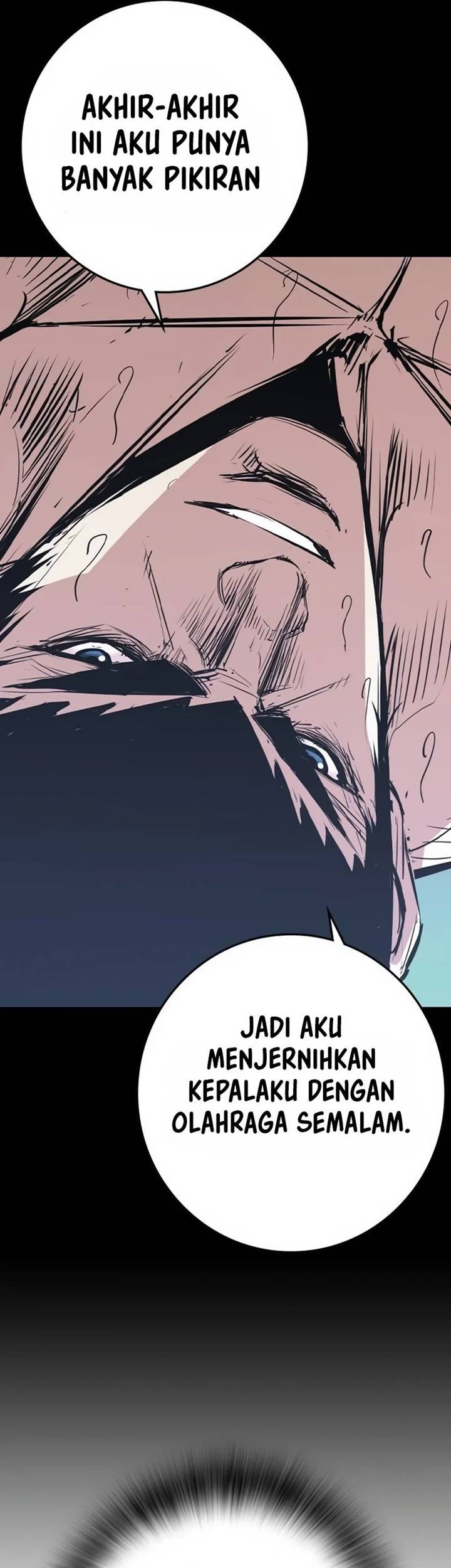 Hallym Gymnasium Chapter 187 Gambar 43