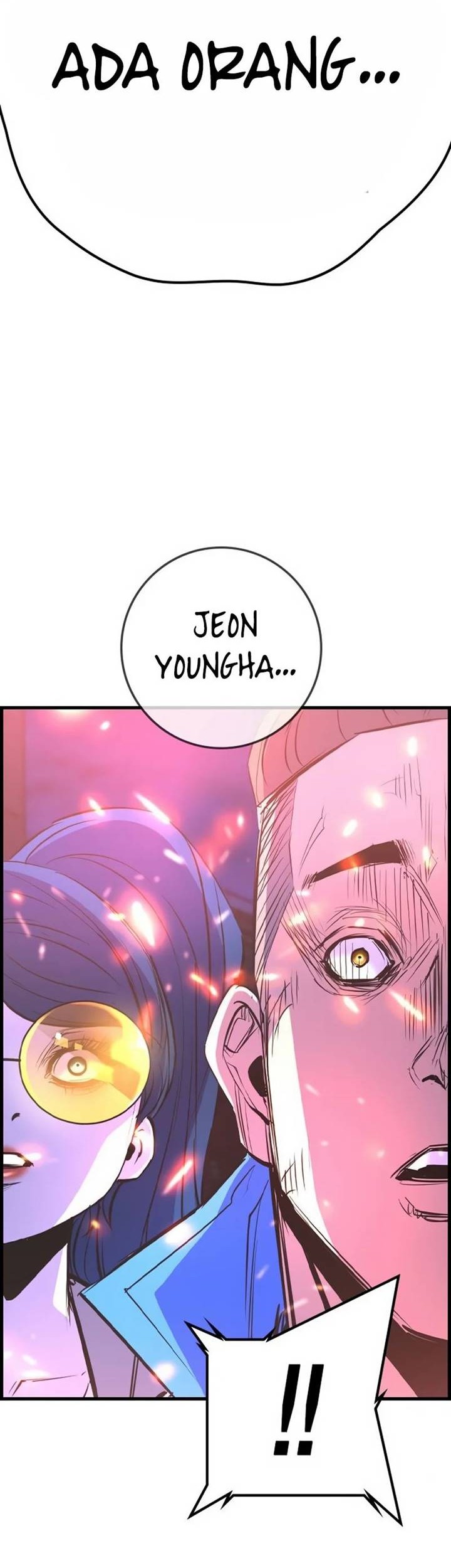 Hallym Gymnasium Chapter 187 Gambar 48