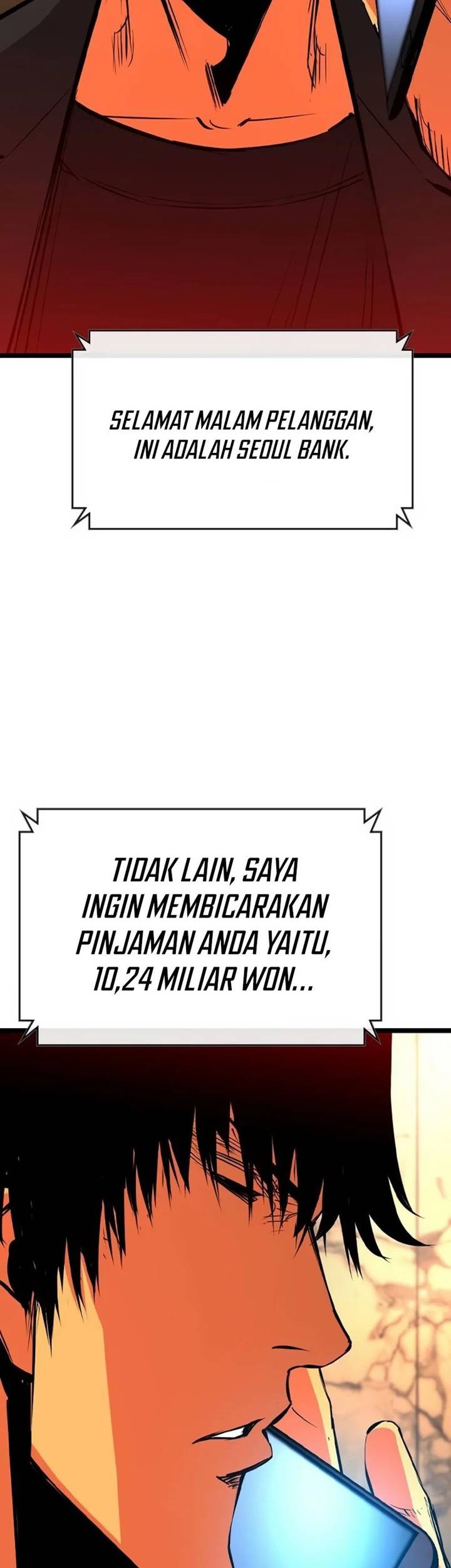 Hallym Gymnasium Chapter 187 Gambar 54