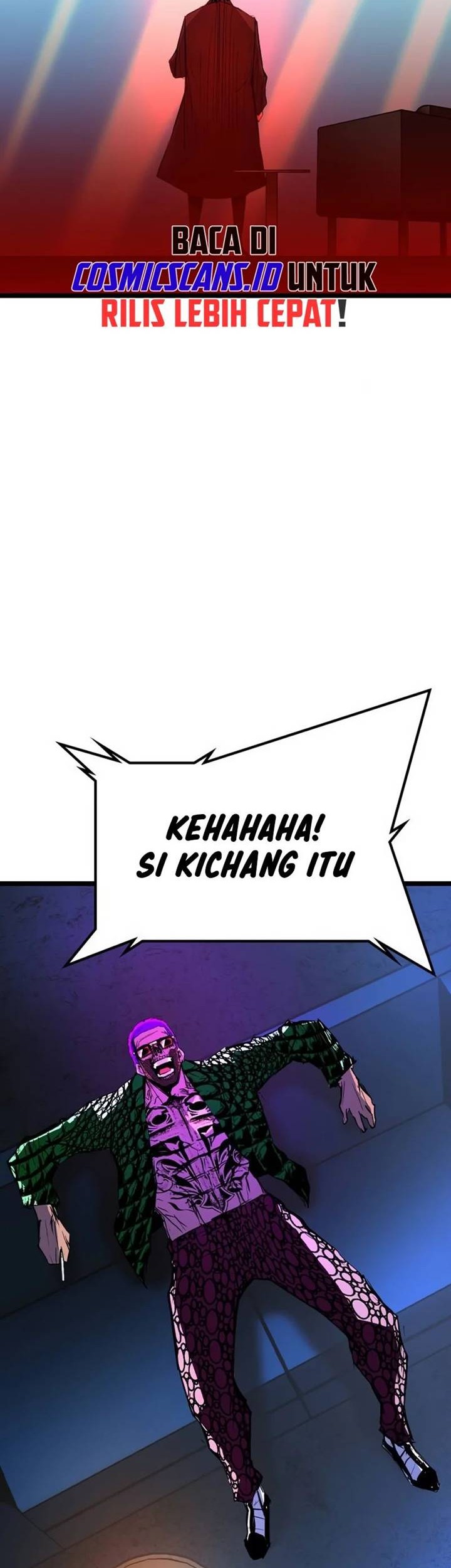 Hallym Gymnasium Chapter 187 Gambar 66