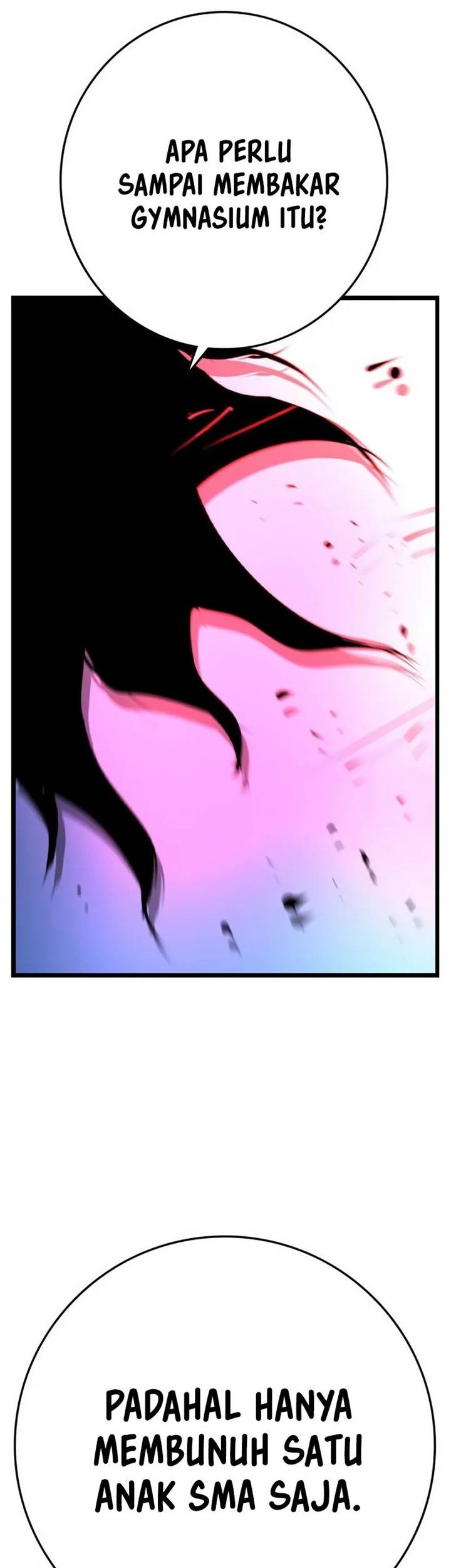 Hallym Gymnasium Chapter 187 Gambar 69