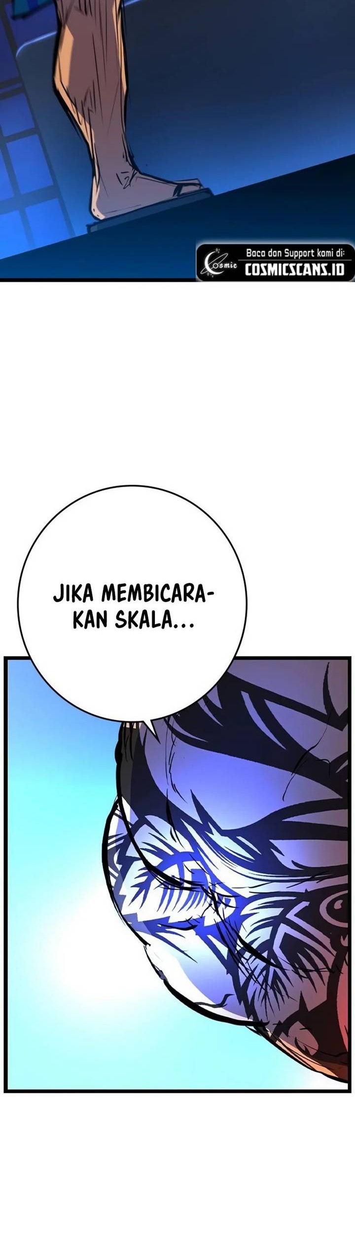 Hallym Gymnasium Chapter 187 Gambar 72