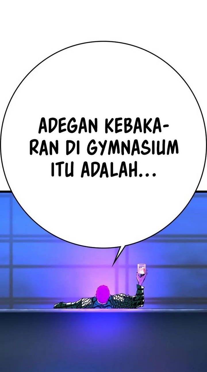 Hallym Gymnasium Chapter 187 Gambar 76