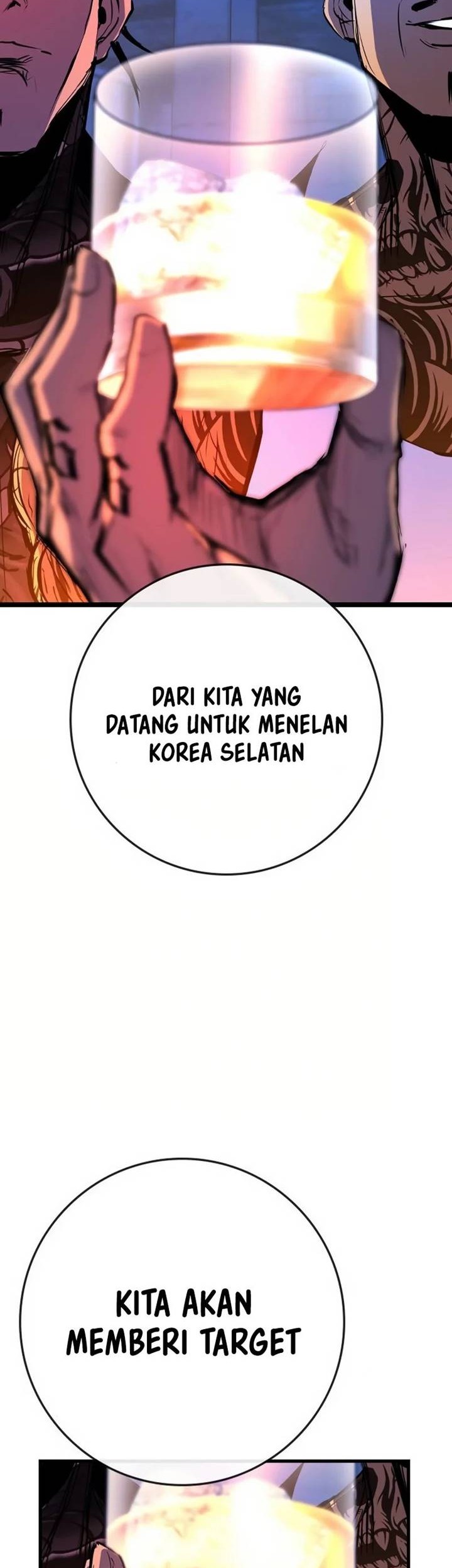 Hallym Gymnasium Chapter 187 Gambar 78
