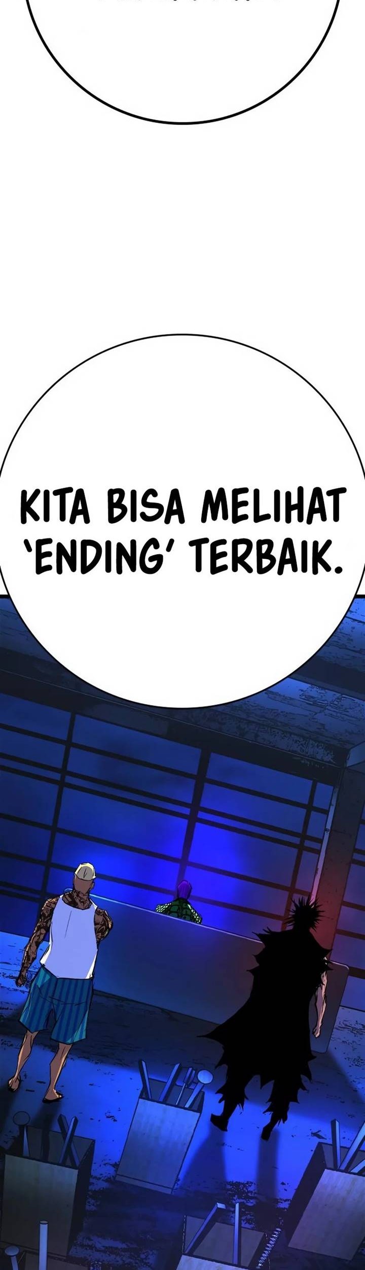 Hallym Gymnasium Chapter 187 Gambar 81