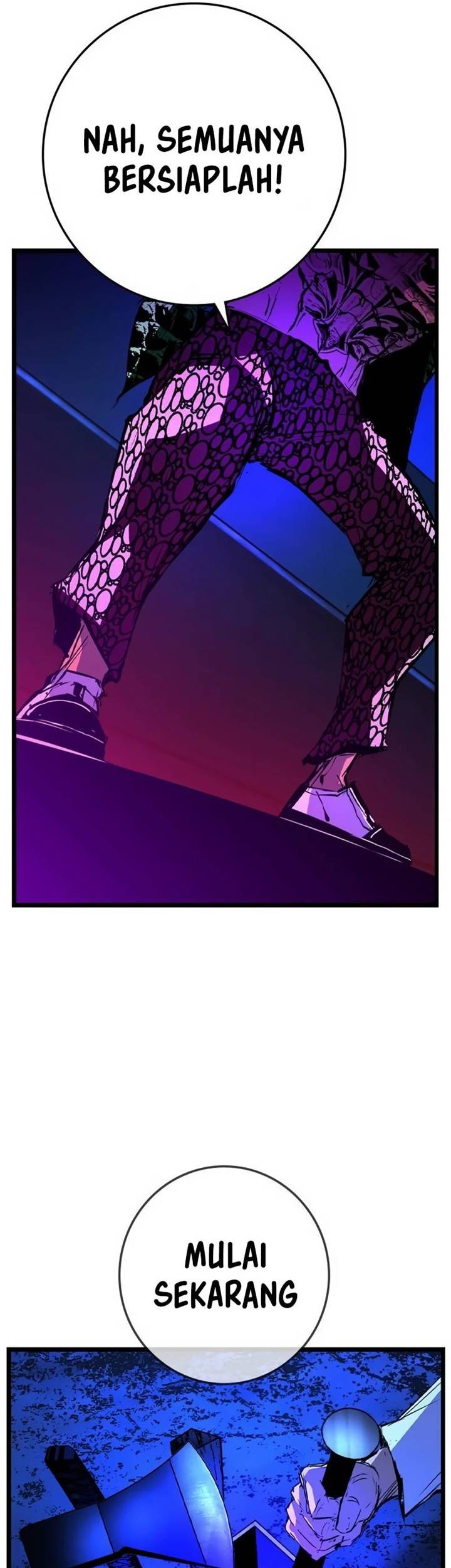 Hallym Gymnasium Chapter 187 Gambar 83
