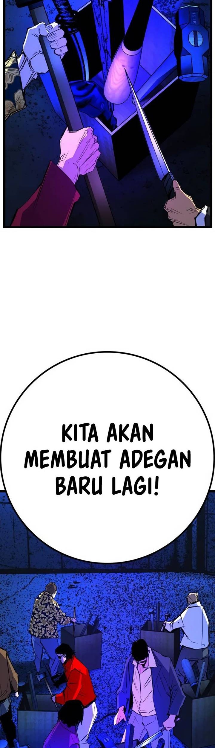 Hallym Gymnasium Chapter 187 Gambar 84