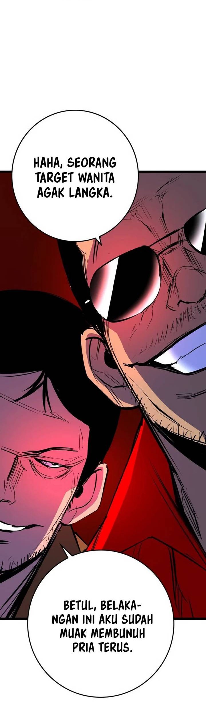 Hallym Gymnasium Chapter 187 Gambar 87