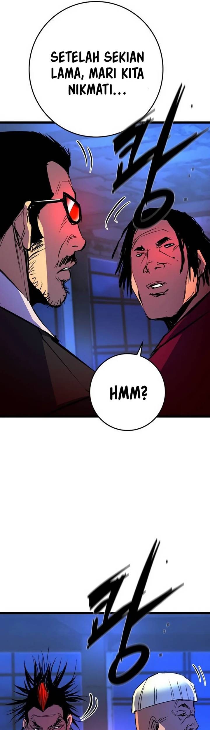 Hallym Gymnasium Chapter 187 Gambar 89