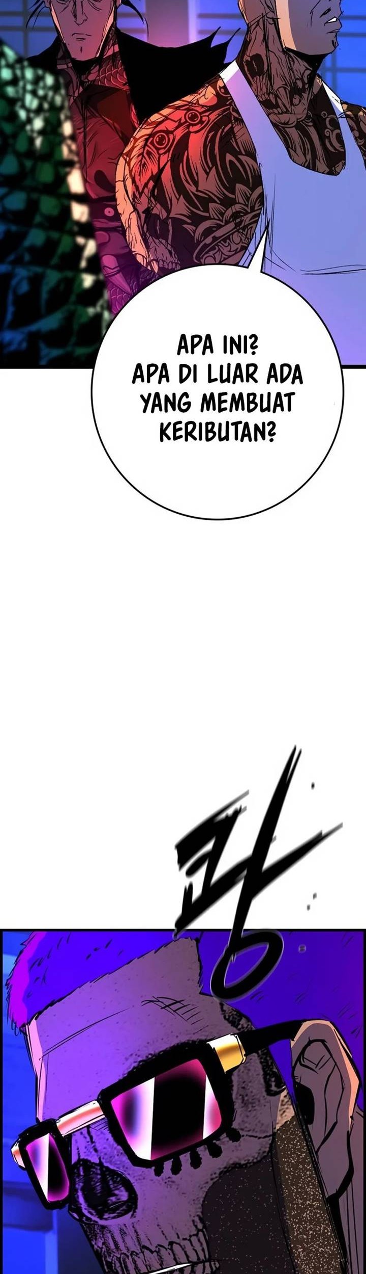 Hallym Gymnasium Chapter 187 Gambar 90