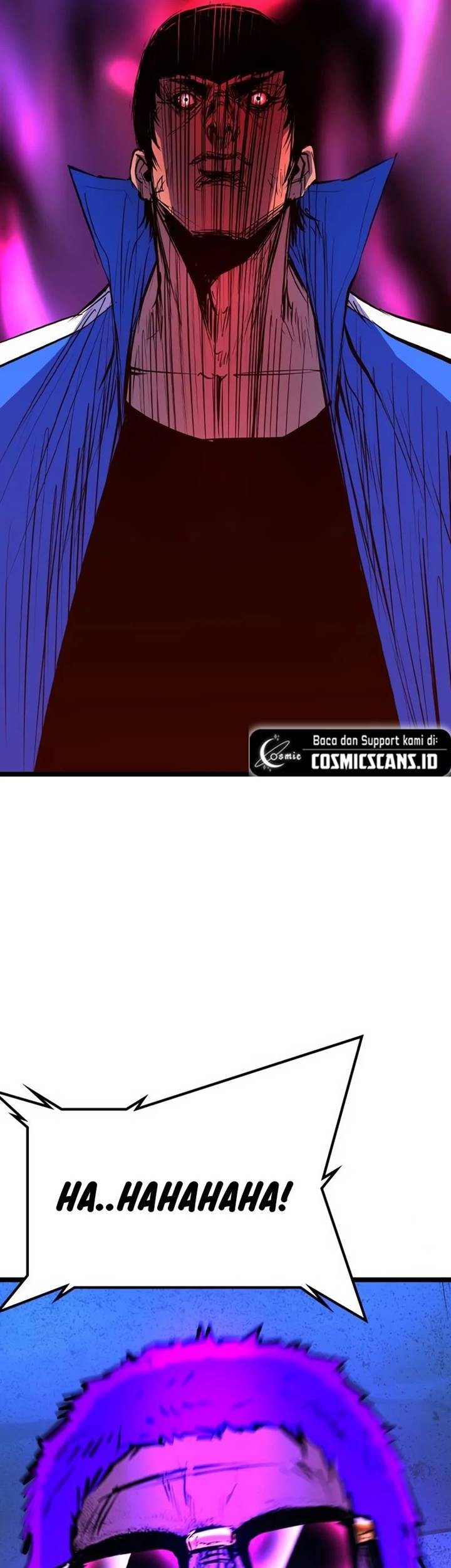 Hallym Gymnasium Chapter 187 Gambar 116