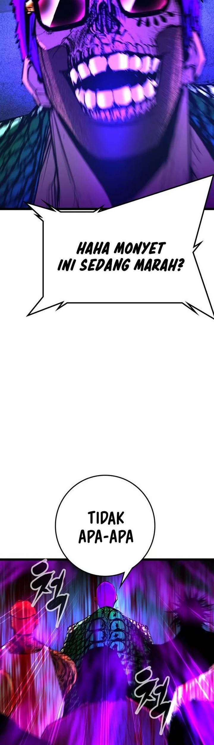 Hallym Gymnasium Chapter 187 Gambar 117