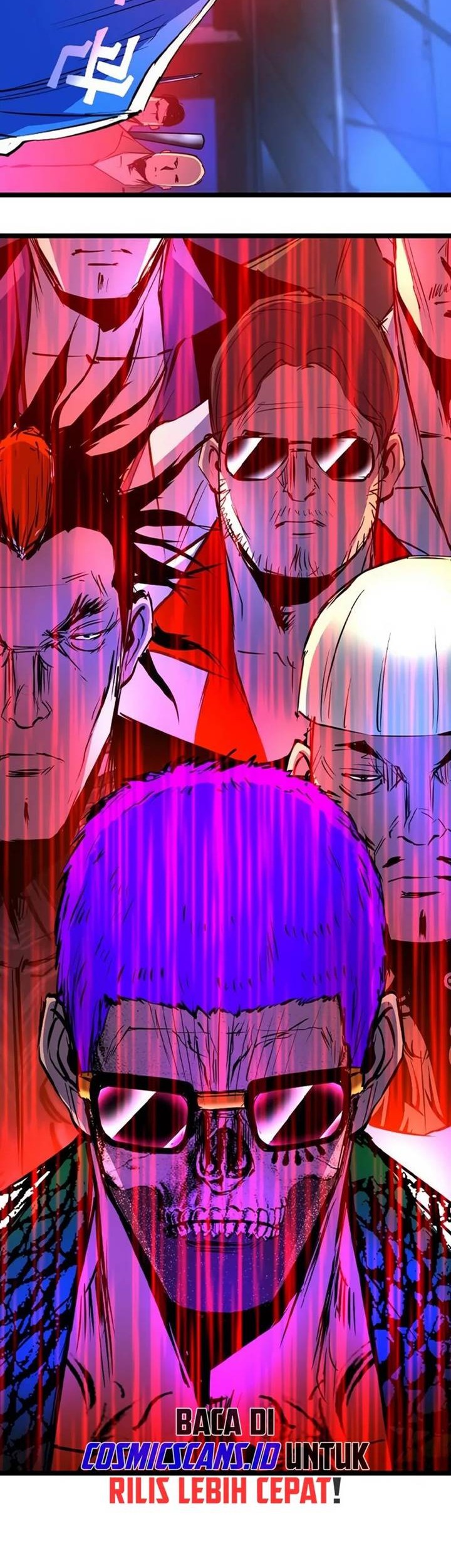 Hallym Gymnasium Chapter 187 Gambar 138