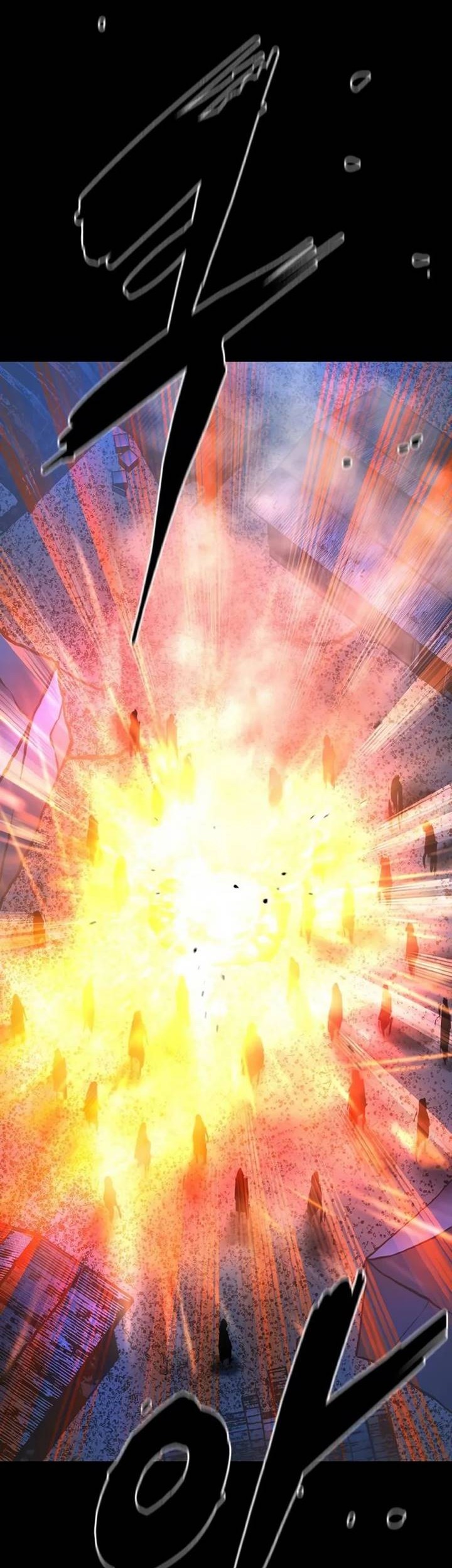 Hallym Gymnasium Chapter 187 Gambar 12