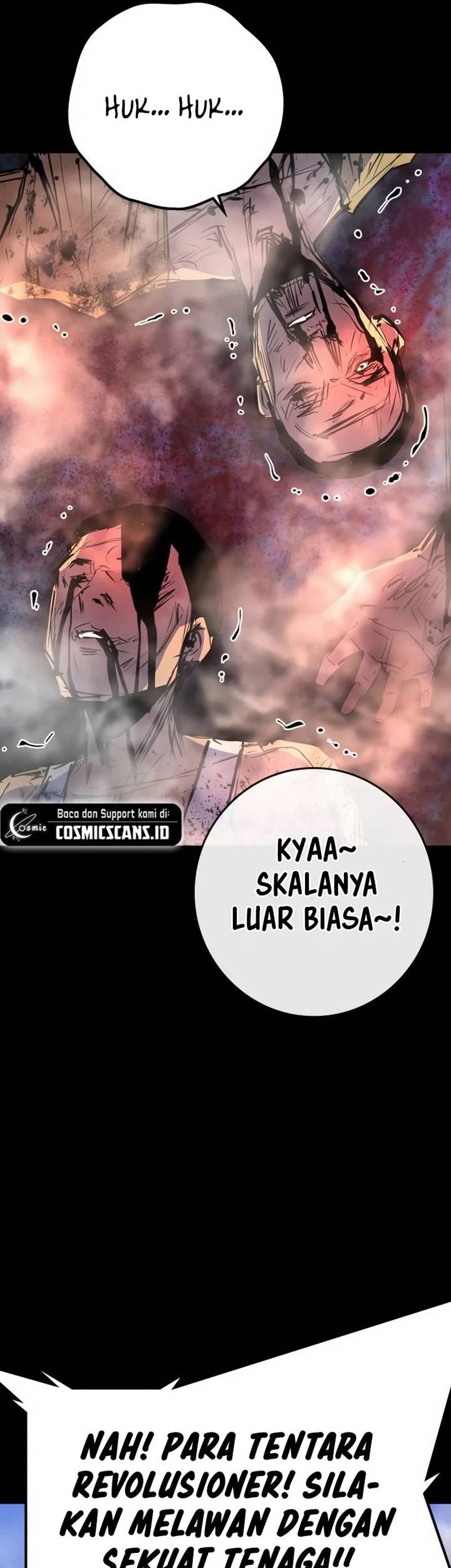 Hallym Gymnasium Chapter 187 Gambar 14