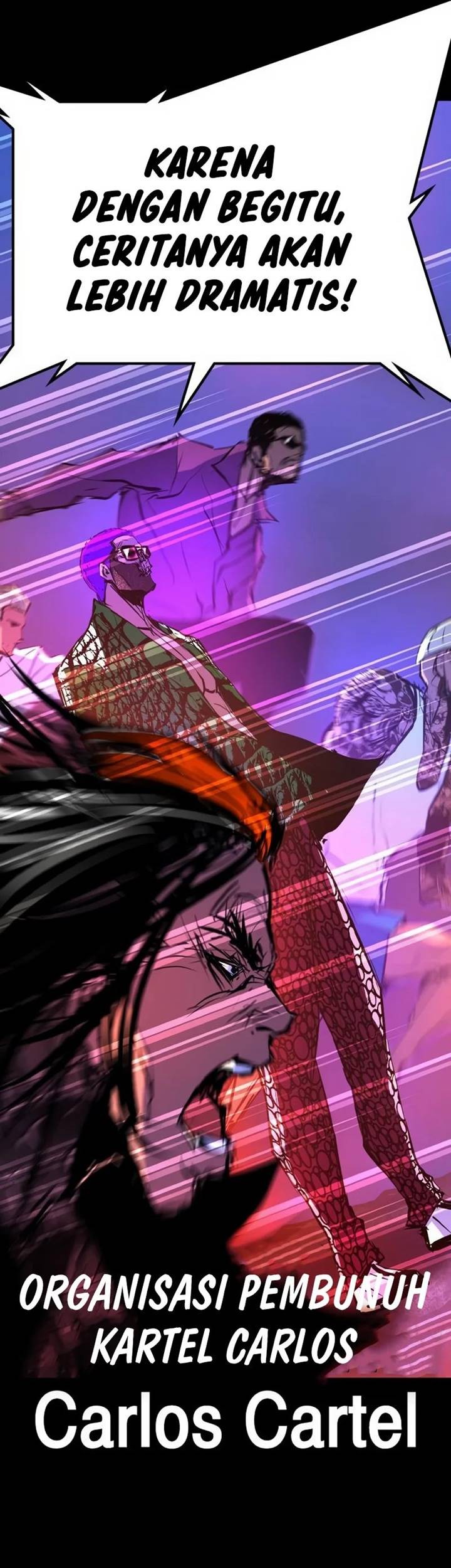 Hallym Gymnasium Chapter 187 Gambar 16