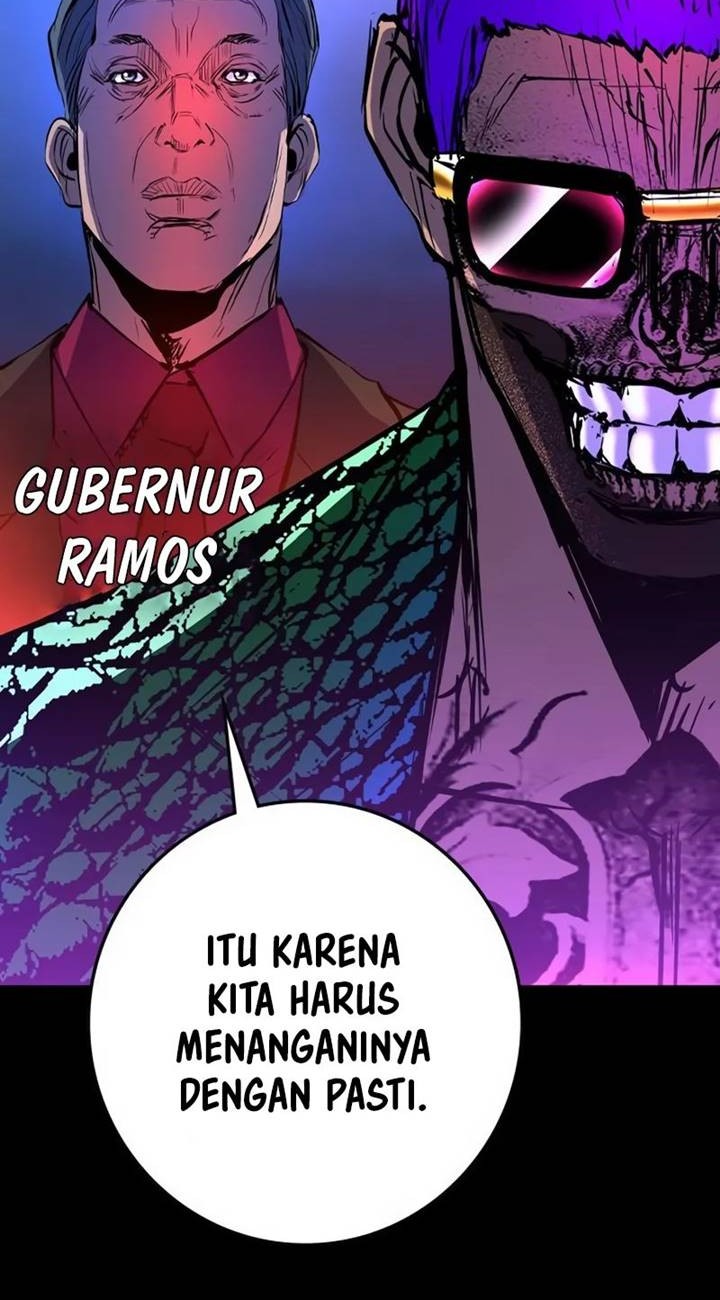 Hallym Gymnasium Chapter 187 Gambar 18