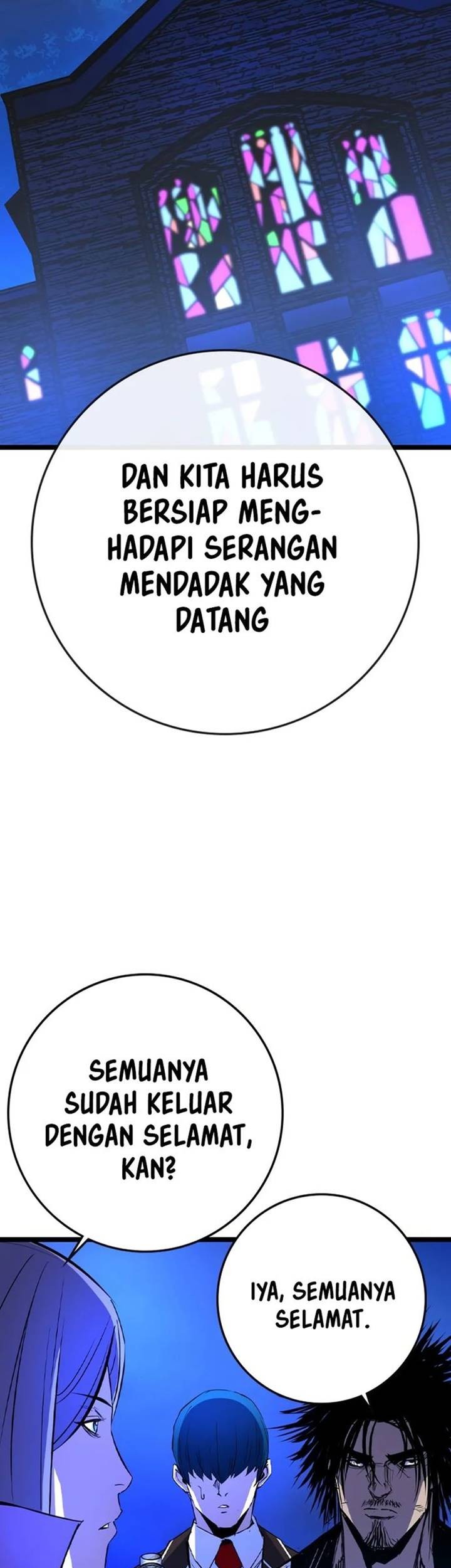 Hallym Gymnasium Chapter 186 Gambar 28