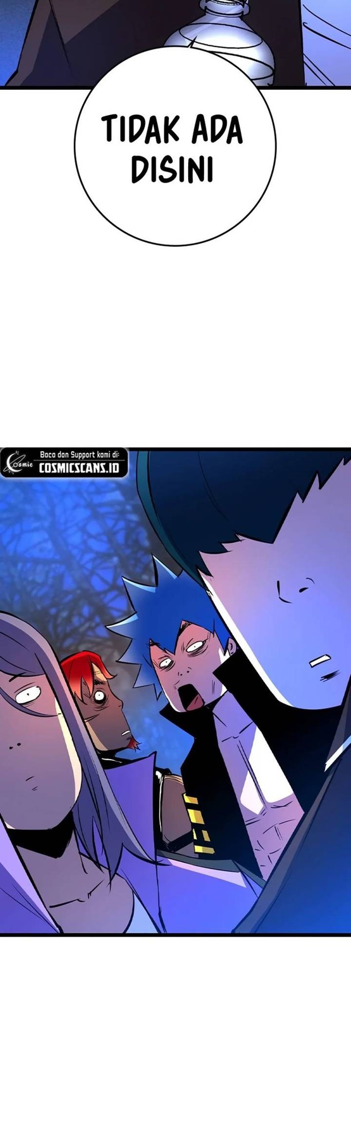 Hallym Gymnasium Chapter 186 Gambar 30