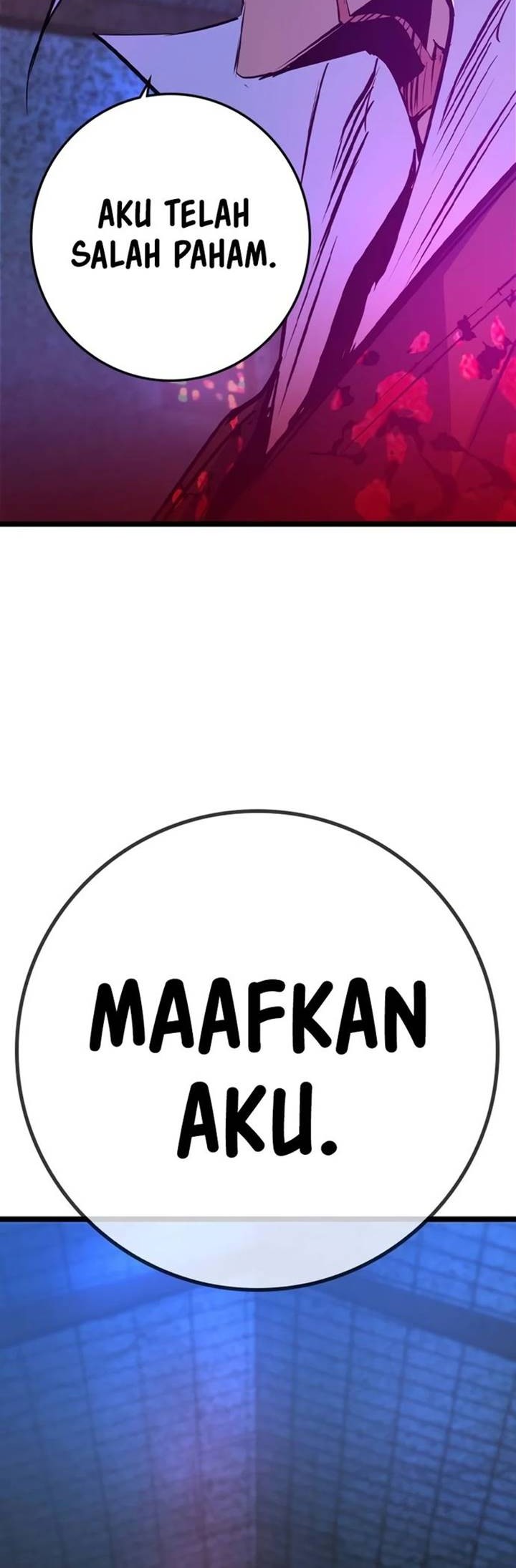 Hallym Gymnasium Chapter 186 Gambar 42