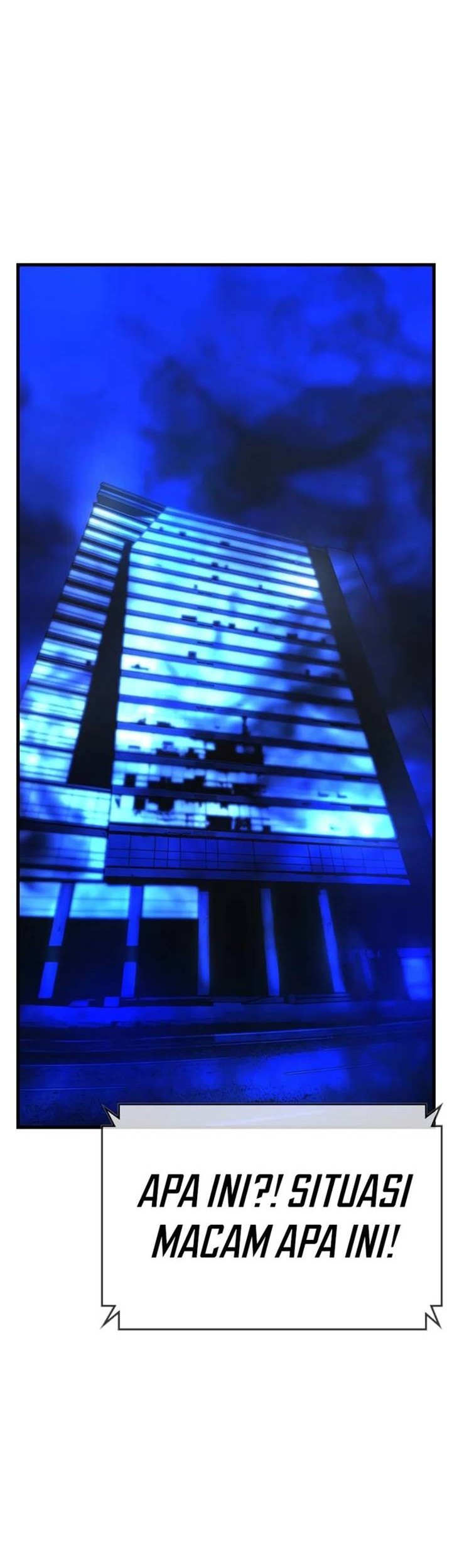 Hallym Gymnasium Chapter 186 Gambar 47