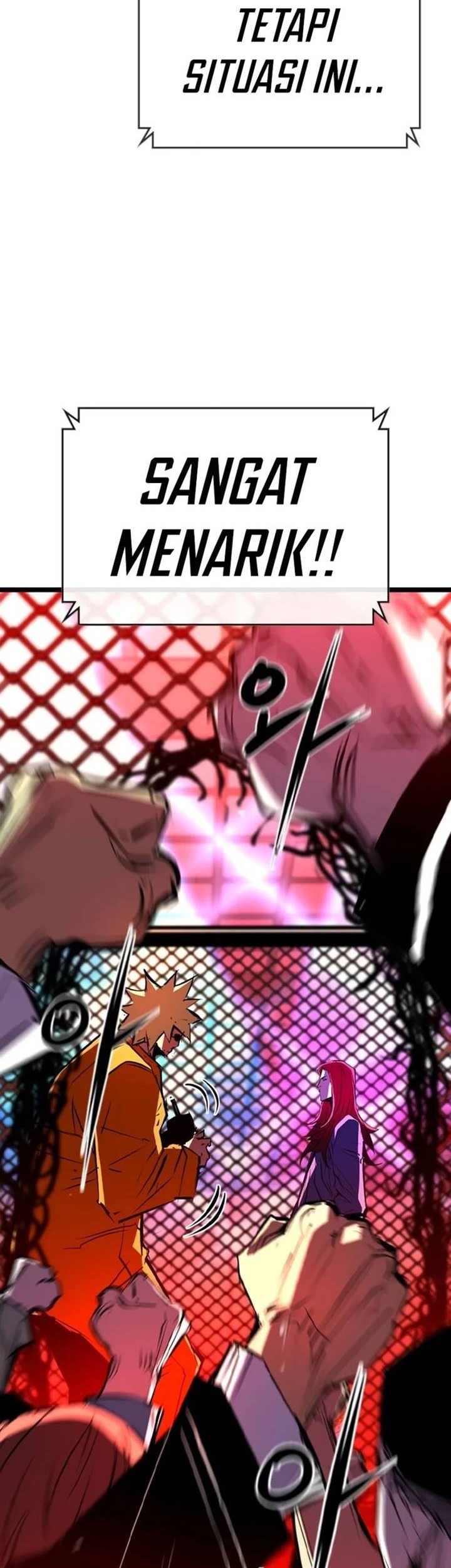 Hallym Gymnasium Chapter 186 Gambar 50