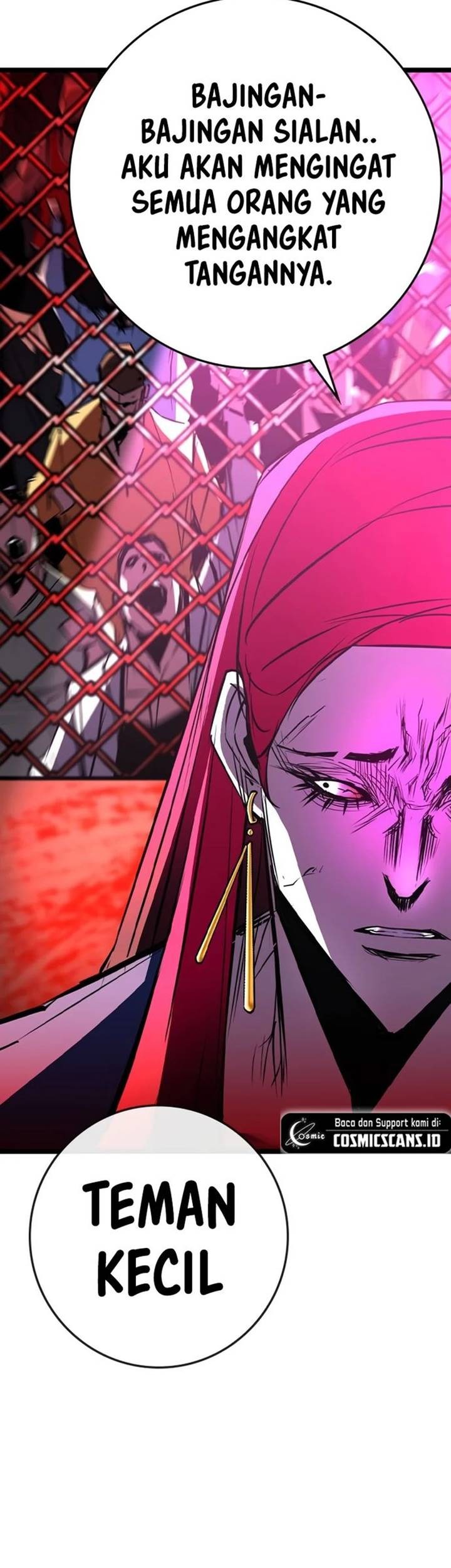 Hallym Gymnasium Chapter 186 Gambar 52