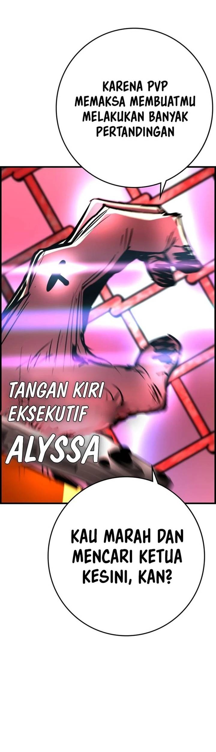 Hallym Gymnasium Chapter 186 Gambar 53