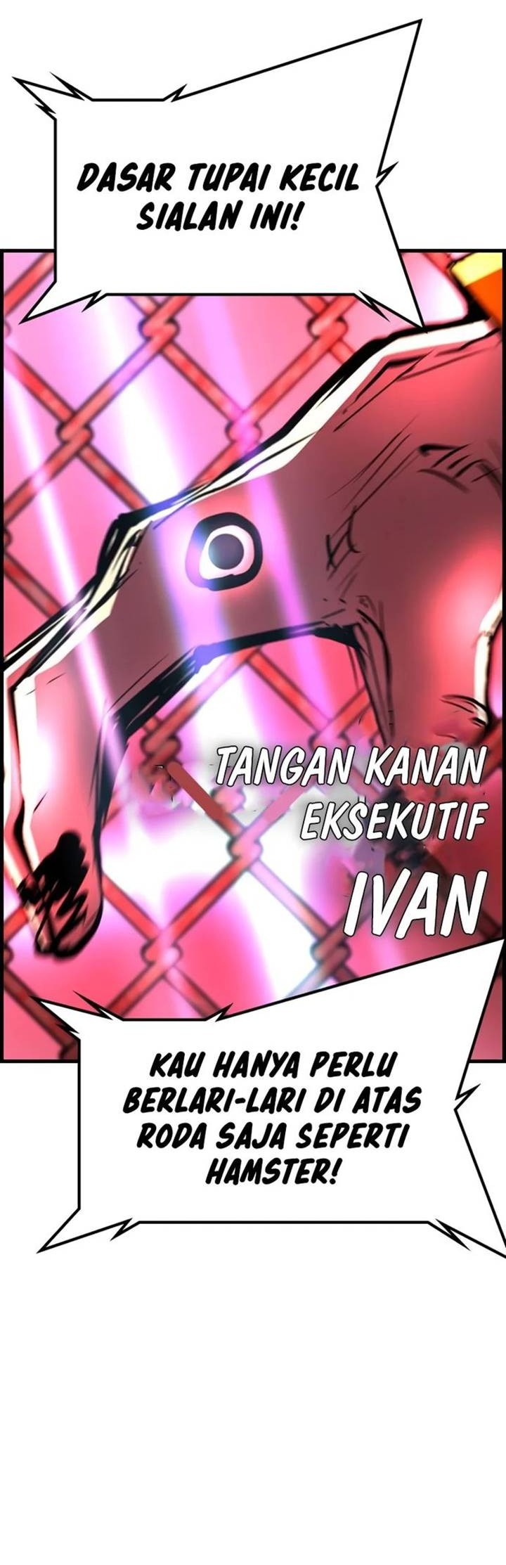 Hallym Gymnasium Chapter 186 Gambar 54