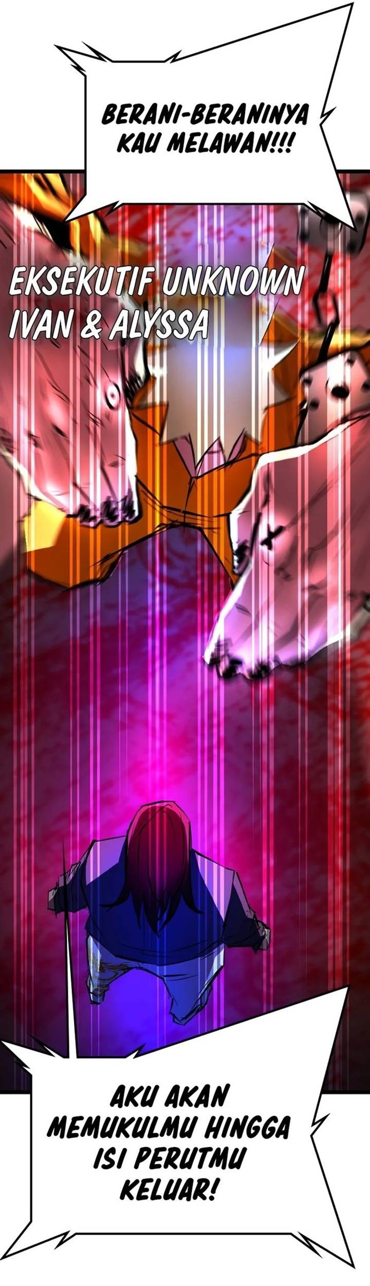 Hallym Gymnasium Chapter 186 Gambar 55