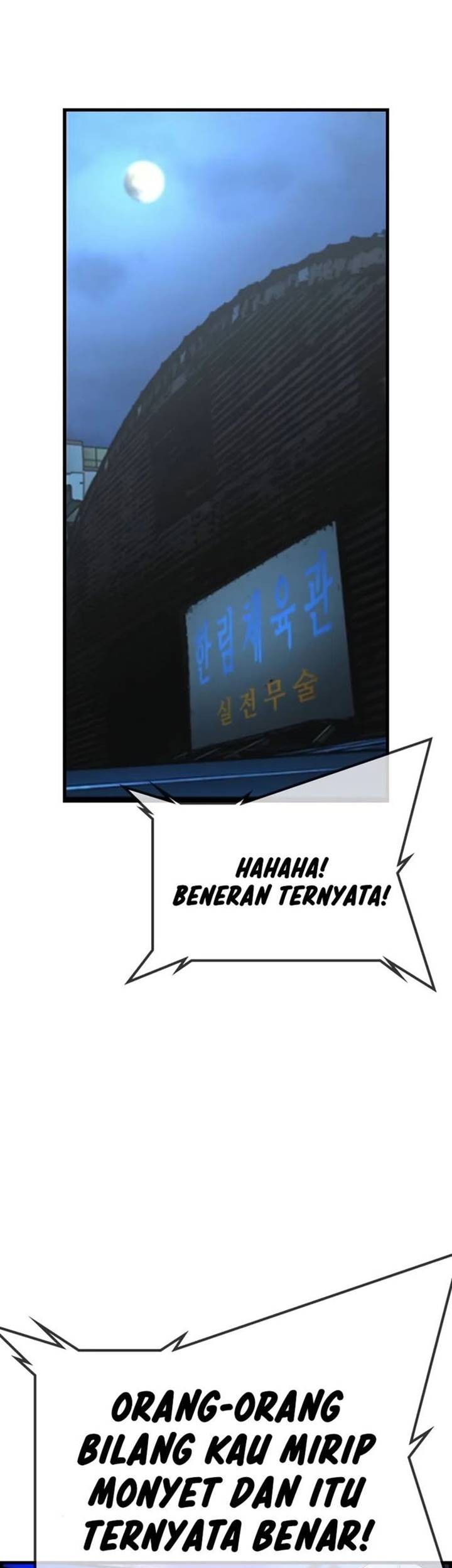 Baca Komik Hallym Gymnasium Chapter 186 Gambar 1