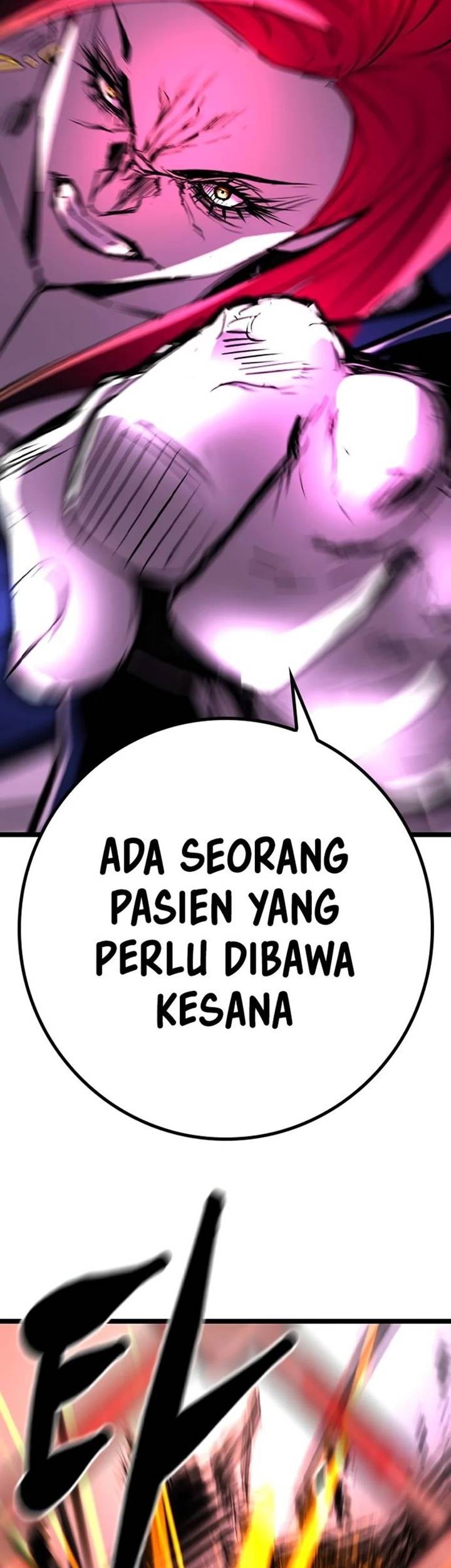 Hallym Gymnasium Chapter 186 Gambar 58