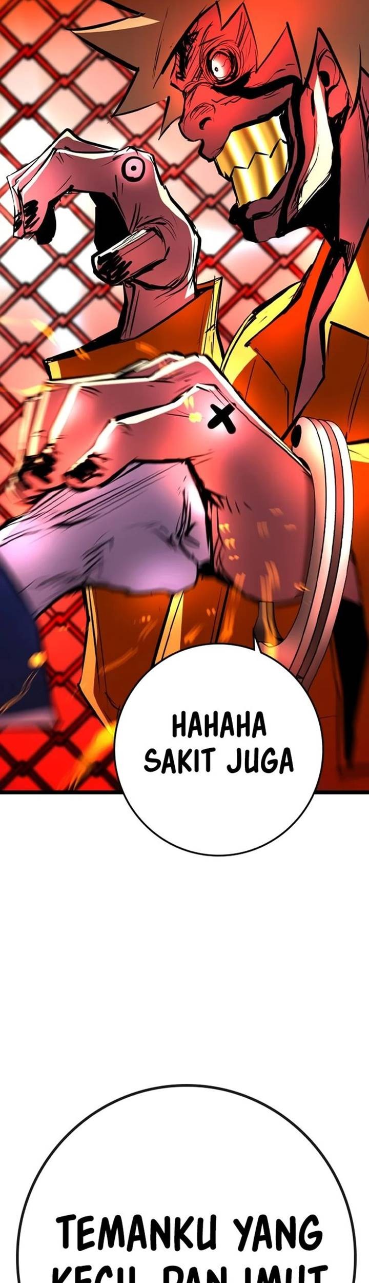 Hallym Gymnasium Chapter 186 Gambar 61