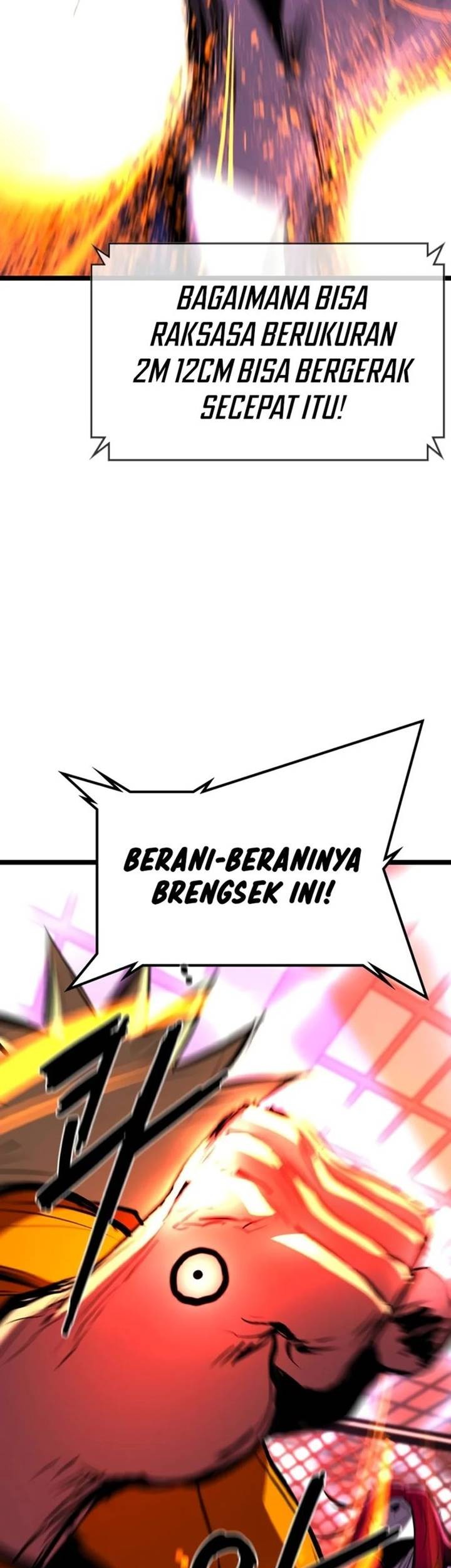 Hallym Gymnasium Chapter 186 Gambar 64