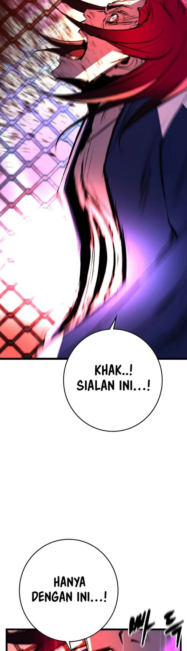 Hallym Gymnasium Chapter 186 Gambar 67