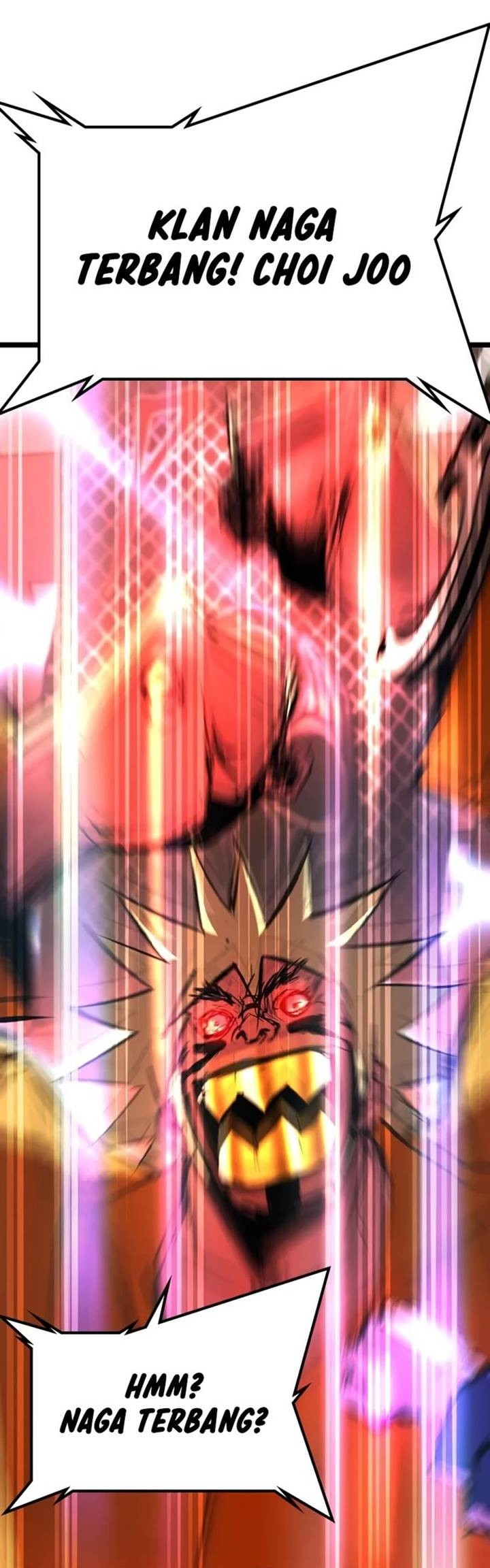 Hallym Gymnasium Chapter 186 Gambar 69