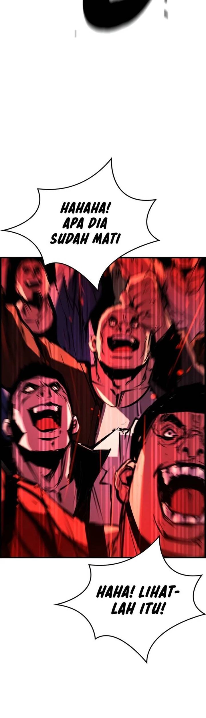 Hallym Gymnasium Chapter 186 Gambar 74