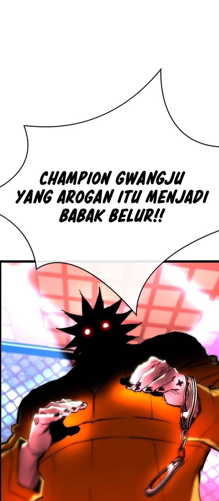 Hallym Gymnasium Chapter 186 Gambar 75