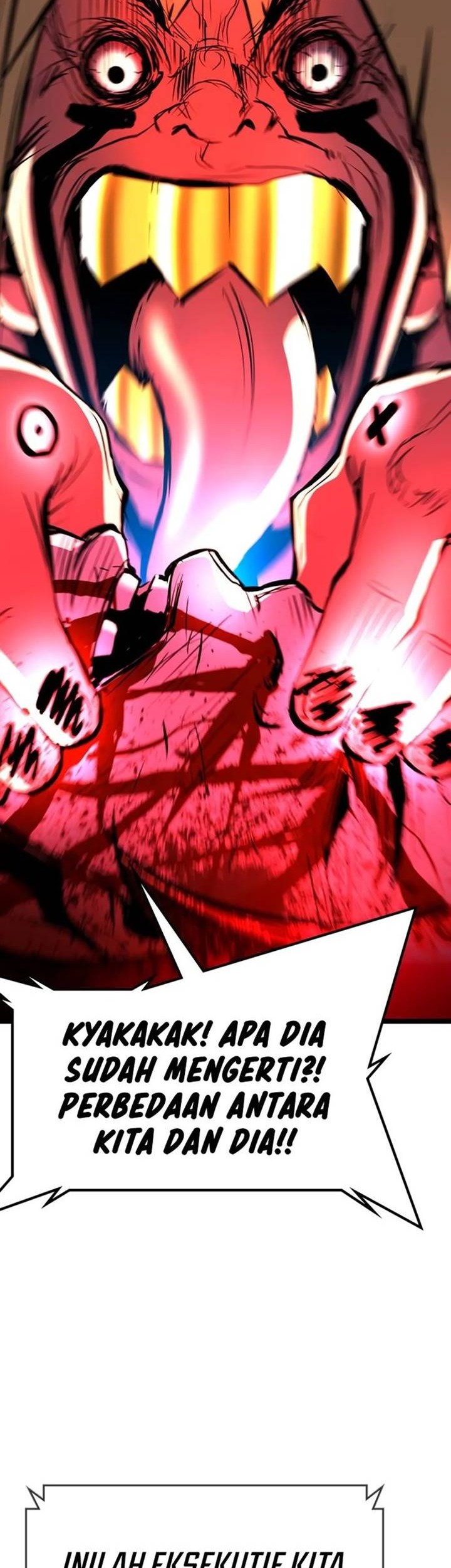 Hallym Gymnasium Chapter 186 Gambar 77