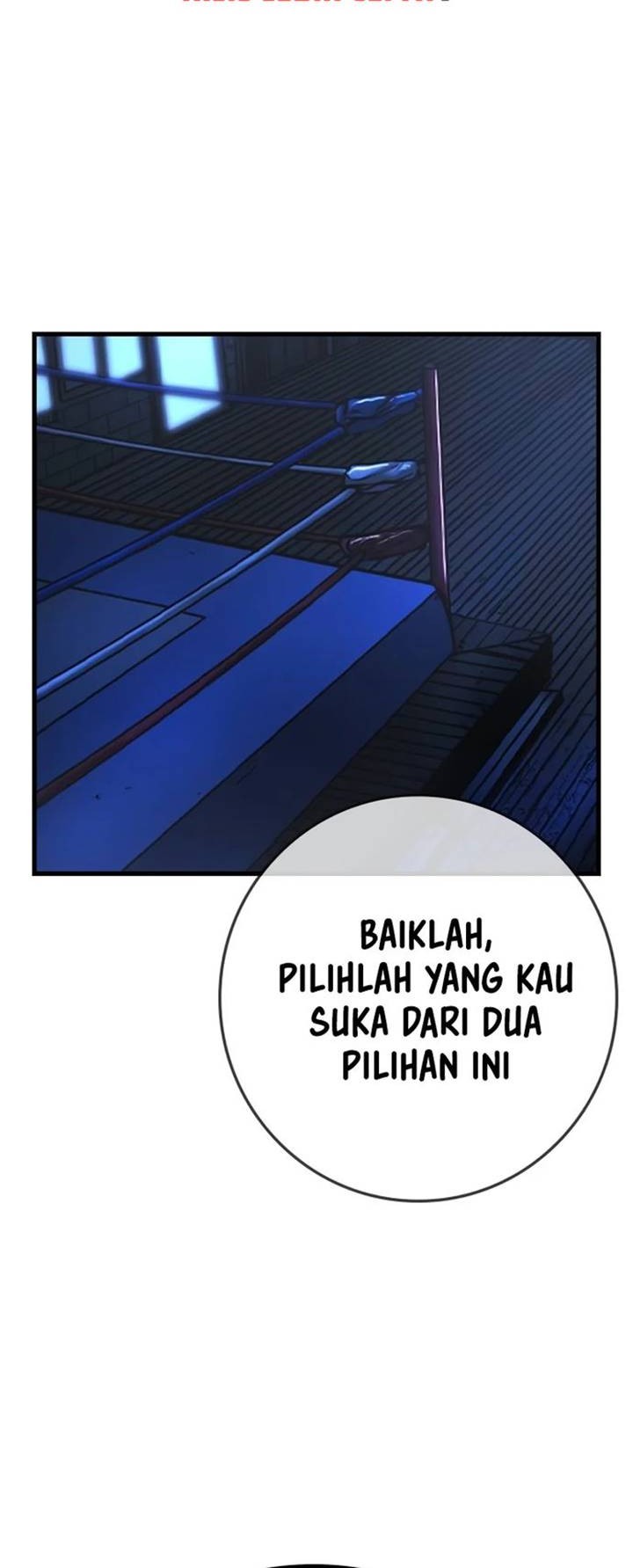 Hallym Gymnasium Chapter 186 Gambar 81