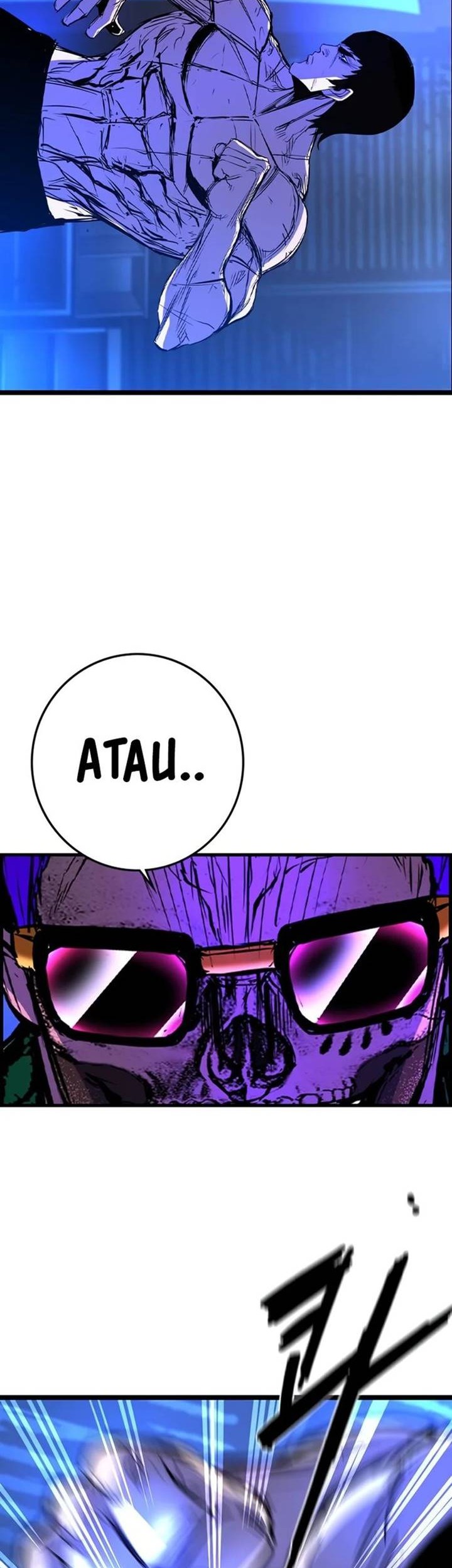 Hallym Gymnasium Chapter 186 Gambar 83