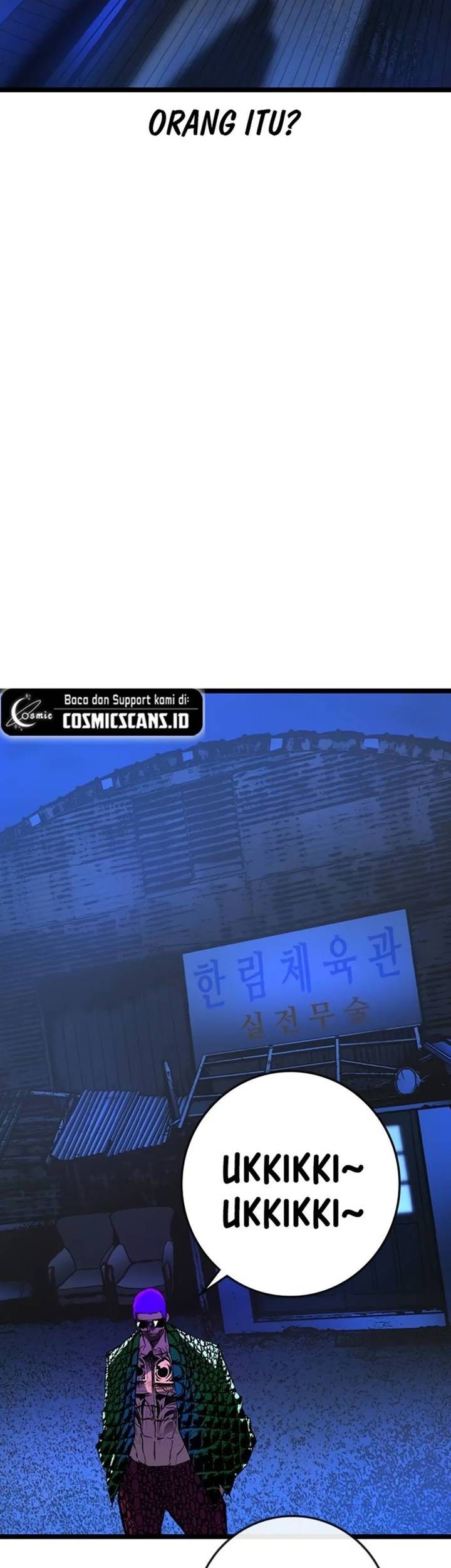Hallym Gymnasium Chapter 186 Gambar 94