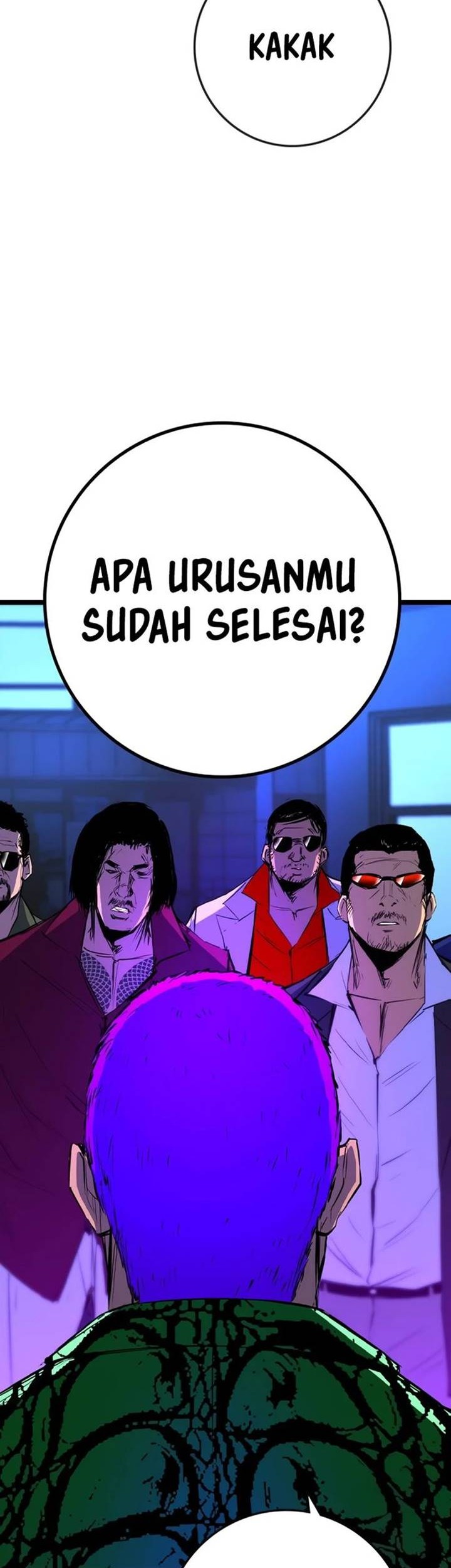 Hallym Gymnasium Chapter 186 Gambar 95