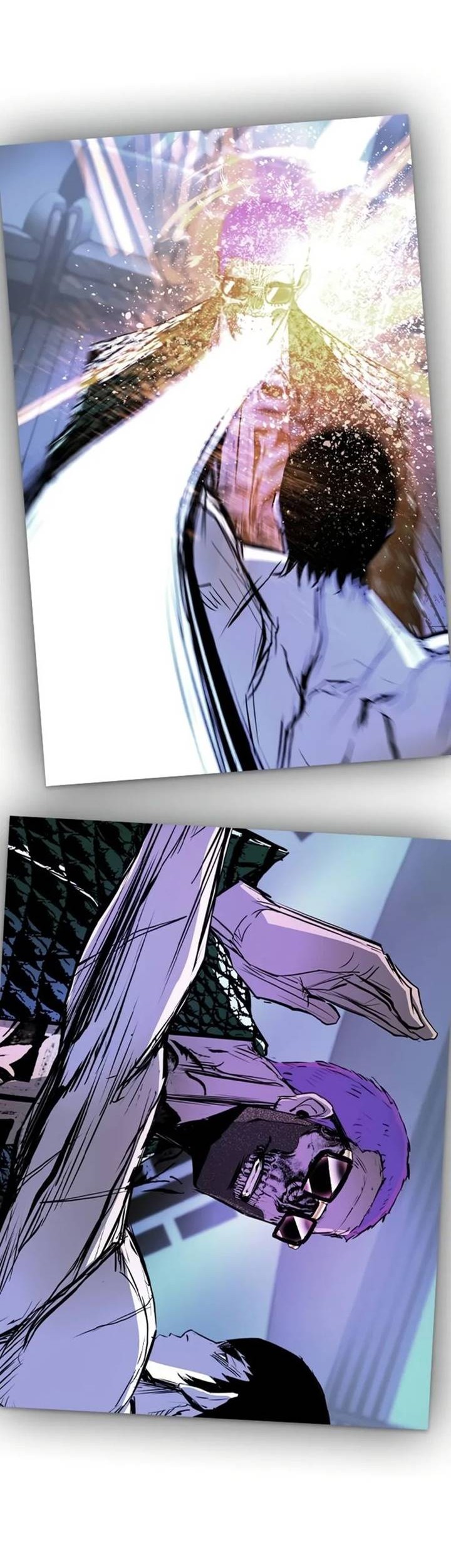 Hallym Gymnasium Chapter 186 Gambar 98