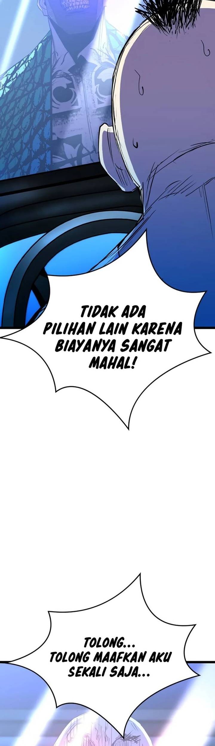 Hallym Gymnasium Chapter 186 Gambar 104