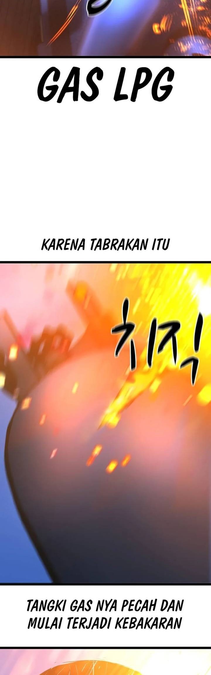 Hallym Gymnasium Chapter 186 Gambar 123