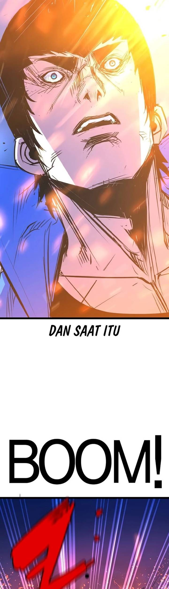 Hallym Gymnasium Chapter 186 Gambar 124